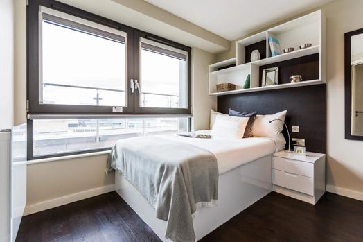 2 Bed Shared Apartment