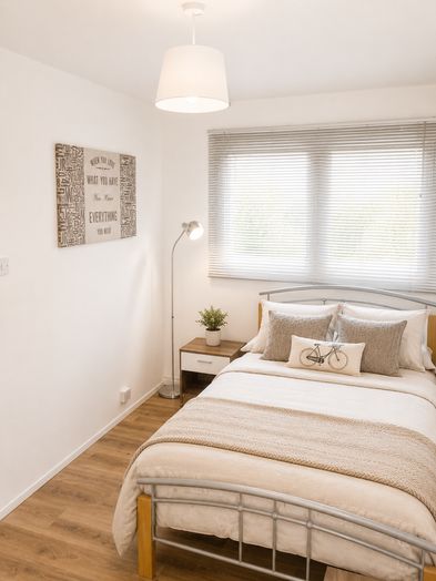 Photo of a 22 Corringham House (ii).