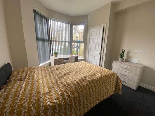Photo of a 60 Coulston Road, Lancaster, LA1 3AE.
