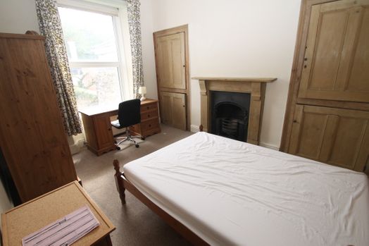 Photo of a 3, Beaumont Place.
