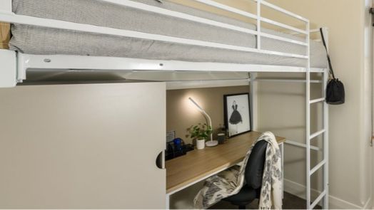 Single Loft Standard