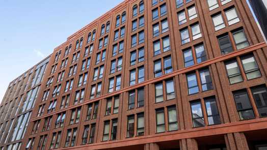 Photo of a the Fabric Works.