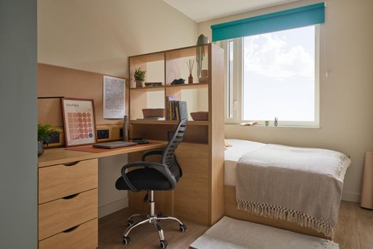 Classic Plus Ensuite