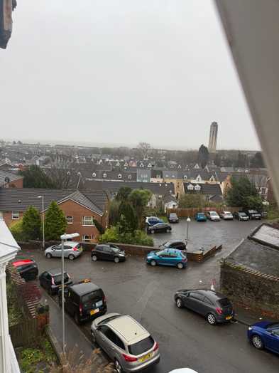 Photo of a bonville Terrace.