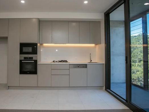 Photo of a belong Newcastle – Modern 1 Bedroom Apartment Near University.