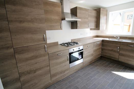 Photo of a 88 St Georges Walk, Lancaster, LA1 5JU.