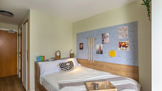 Large En Suite