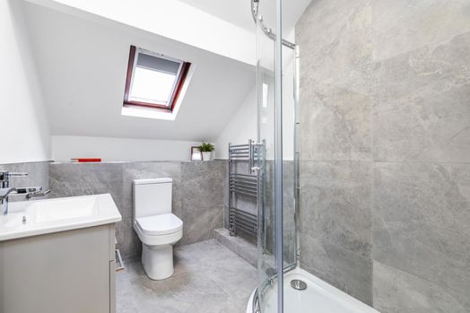 Photo of a flat 1 66, Headingley Mount.