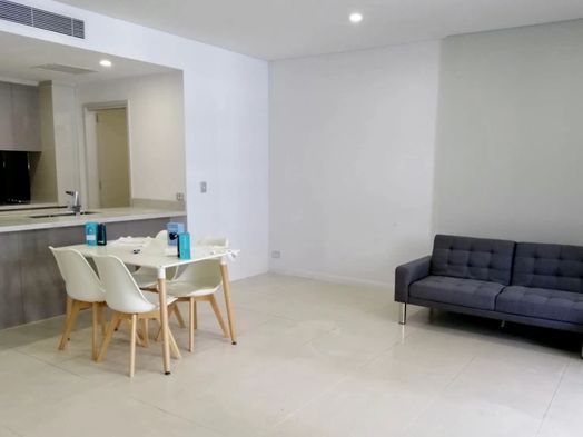 Photo of a belong Rosebery – Luxury 2 Bedroom Apartment Near Sydney Universities.