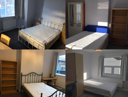 Photo of a 5 bedroom property available central location 26-27 academic year BILLS INCLUDED.