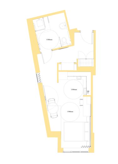 Grande Apartment