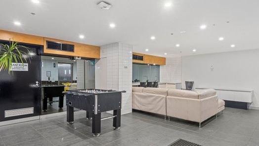 Photo of a student Living on Lonsdale (UniLodge).