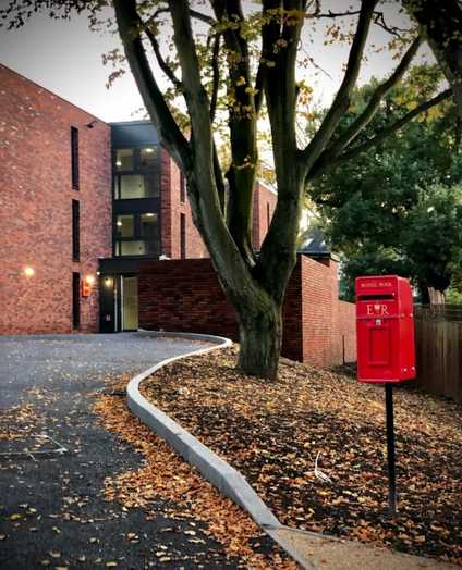 Photo of a beechenhurst House.
