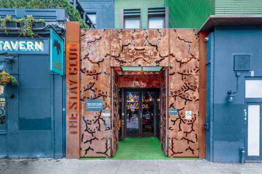 Photo of a the Stay Club Camden.