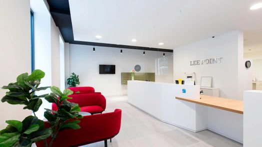 Photo of a lee Point.