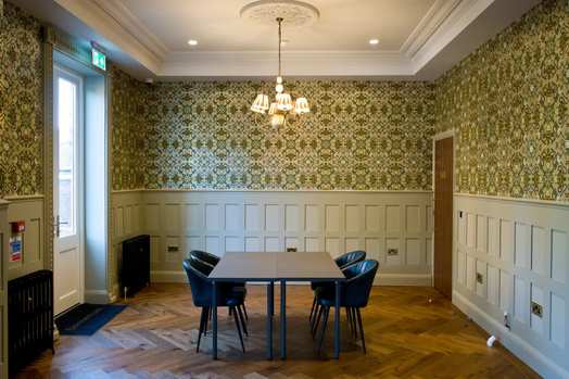 Photo of a beechenhurst House.