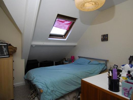 Photo of a flat 3, 10 Napier Terrace.