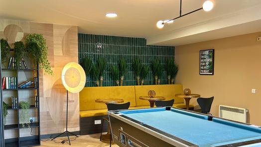 Photo of a the Northfield.