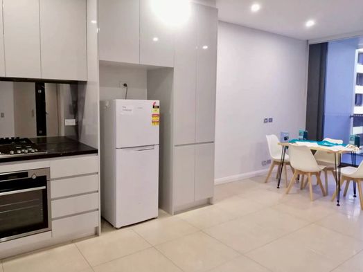Photo of a belong Mascot – Luxury 2 Bedroom Apartment Near UTS & UNSW.
