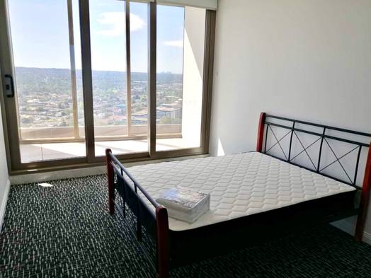 Photo of a belong Parramatta – Luxury 2 Bedroom Apartment Near WSU.