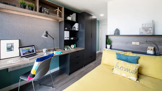 Classic Ensuite