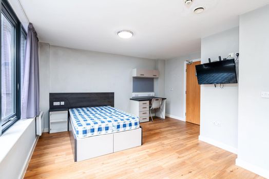 Premium Studio - Double