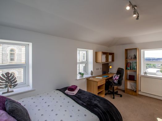 Photo of a the Loft, The Clubhouse.