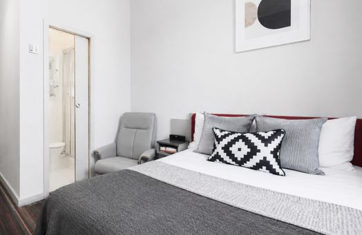 Classic Ensuite