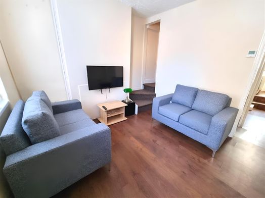 Photo of a 90 Aberdeen Road, Lancaster, LA1 3DB.