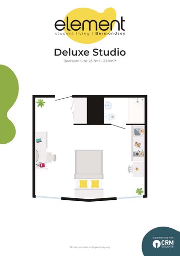 Deluxe Studio