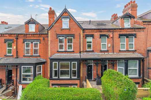 Photo of a flat A 40, Delph Lane.