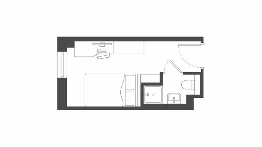 Standard En Suite