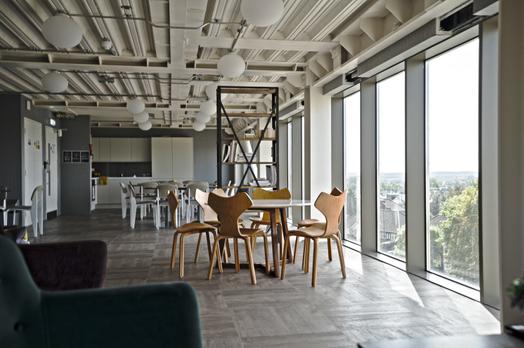 Photo of a the Stay Club North Acton.