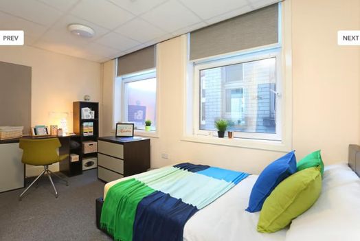 Deluxe En-suite