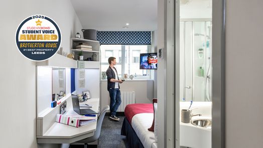 Platinum Plus Ensuite