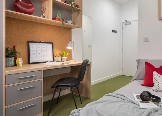 Standard  Ensuite