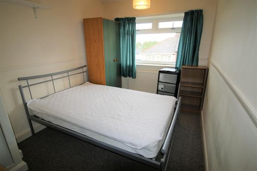 Photo of a 16 Devonshire Street, Lancaster, LA1 4TQ.