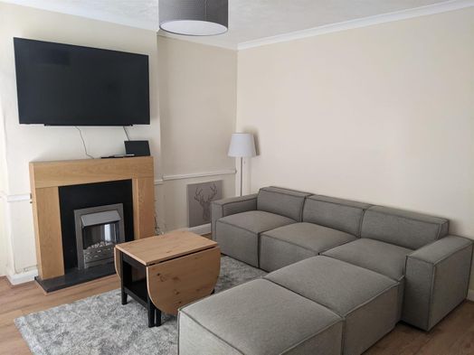 Photo of a 6 Golgotha Road, Lancaster, LA1 3AA.