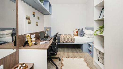 Premium 4 Bed Ensuite