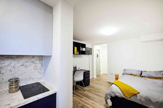 Prestige Studio