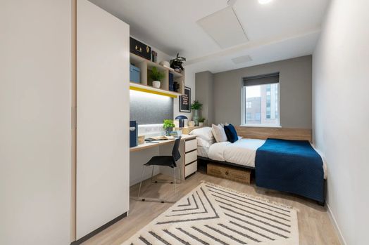 Standard En Suite