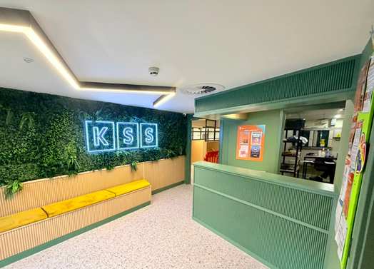 King Square Studios