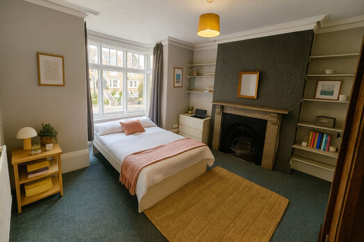Photo of a 3 ROOMS AVAILABLE - Elysium 5 bedroom House.