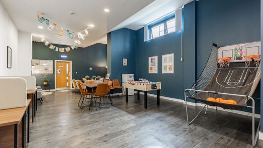 Photo of a beaverbank Place.