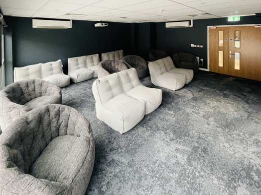 Photo of a northgate House.