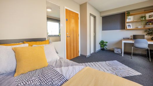 Premium Ensuite