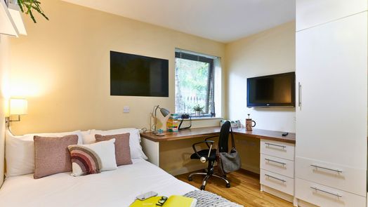 Deluxe Studio