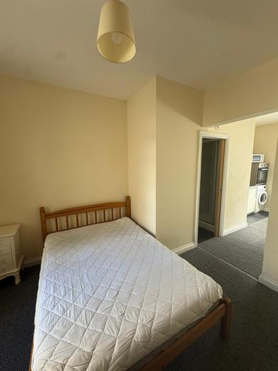 Flat 1, 34 Rodney Street
