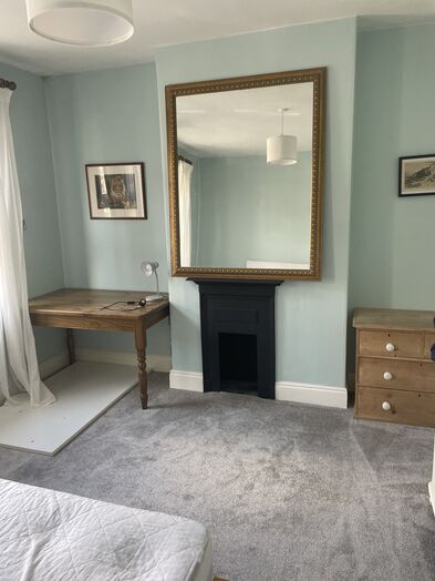 Photo of a house for 2 tenants in Oldfield Park .