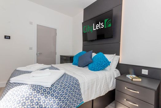 Photo of a derry Villas Premium Studios.